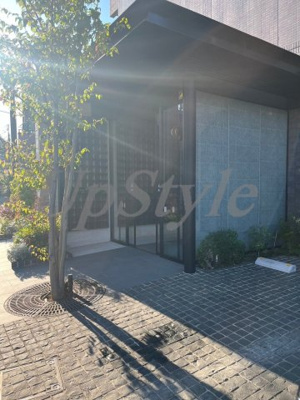 【エントランス】 | ディップス赤羽レジデンス