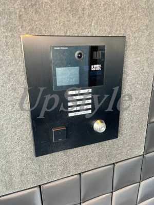 【セキュリティ】 | ディップス赤羽レジデンス