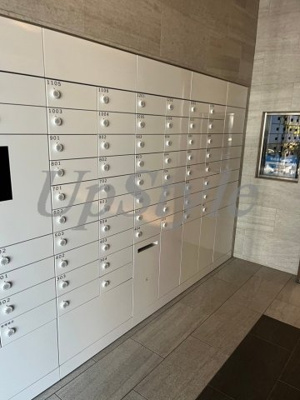 【その他共用部分】 | ディップス赤羽レジデンス