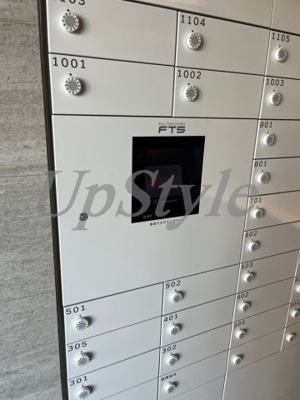 【その他共用部分】 | ディップス赤羽レジデンス