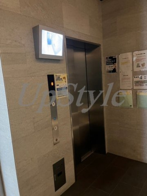 【その他共用部分】 | ディップス赤羽レジデンス