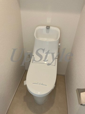 【トイレ】 | ディップス赤羽レジデンス