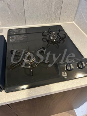 【キッチン】 | クレヴィアリグゼ日暮里根岸