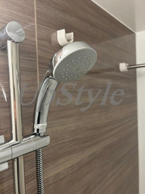 【浴室】 | クレヴィアリグゼ日暮里根岸