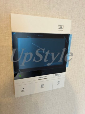 【設備】 | クレヴィアリグゼ日暮里根岸