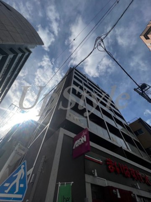 【外観】 | クレヴィアリグゼ日暮里根岸