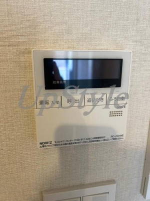 【セキュリティ】 | クレヴィアリグゼ日暮里根岸