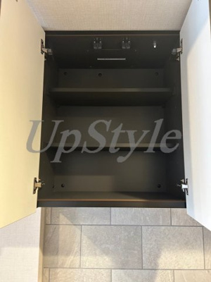 【玄関】 | クレヴィアリグゼ日暮里根岸