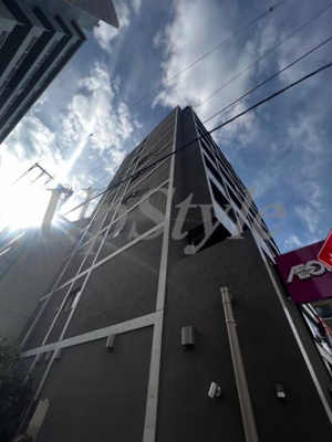 【外観】 | クレヴィアリグゼ日暮里根岸