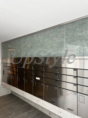 【その他共用部分】 | クレヴィアリグゼ日暮里根岸