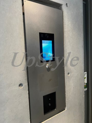 【セキュリティ】 | クレヴィアリグゼ日暮里根岸