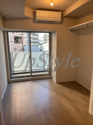 【居間・リビング】 | クレヴィアリグゼ日暮里根岸