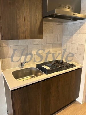 【キッチン】 | クレヴィアリグゼ日暮里根岸