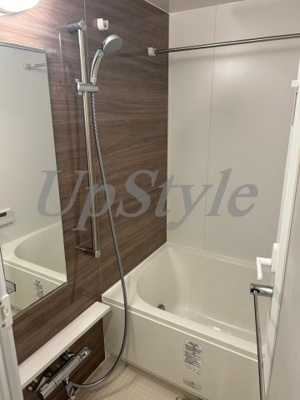 【浴室】 | クレヴィアリグゼ日暮里根岸