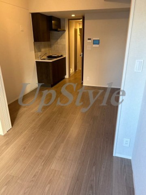 【内装】 | クレヴィアリグゼ日暮里根岸