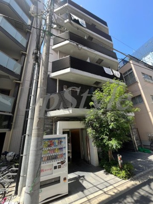 【外観】 | プルミエ秋葉原イースト