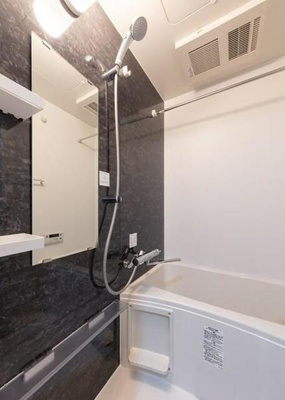 【浴室】 | プルミエ秋葉原イースト