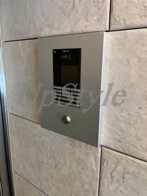 【セキュリティ】 | プルミエ秋葉原イースト