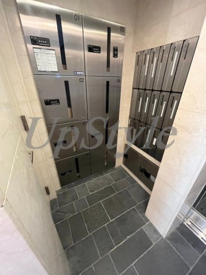 【設備】 | プルミエ秋葉原イースト