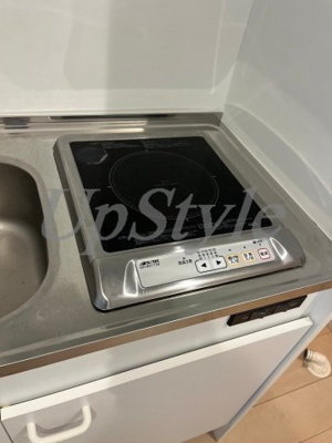 【キッチン】 | ヴィータフェリーチェ東尾久