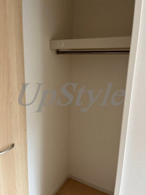 【収納】 | ヴィータフェリーチェ東尾久