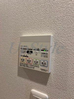 【設備】 | ヴィータフェリーチェ東尾久