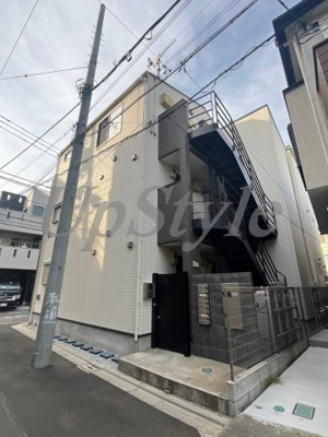 【外観】 | ヴィータフェリーチェ東尾久