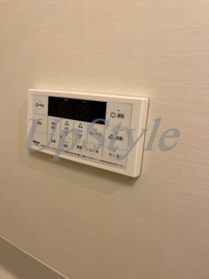 【設備】 | ヴィータフェリーチェ東尾久