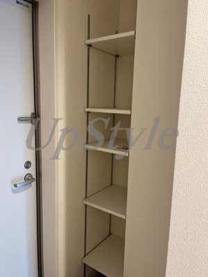 【収納】 | ヴィータフェリーチェ東尾久