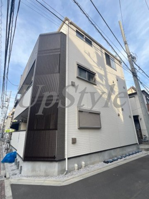 【外観】 | ヴィータフェリーチェ東尾久