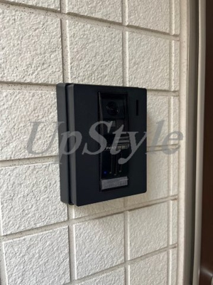 【セキュリティ】 | ヴィータフェリーチェ東尾久