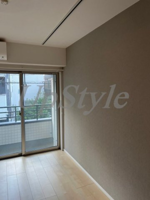 【居間・リビング】 | ヴィータフェリーチェ東尾久