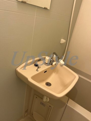 【洗面所】 | ヴィータフェリーチェ東尾久