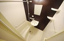 【シャワールーム】 | グランディールⅡ