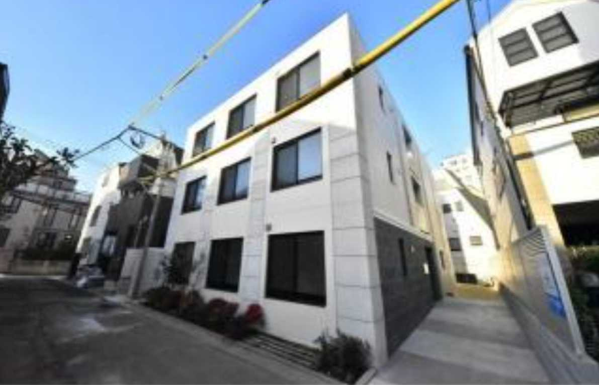 エルファーロ池尻　築浅　礼金０　ペット相談の外観