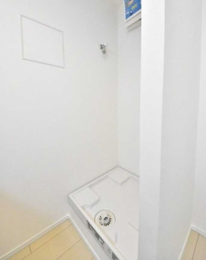 エルファーロ池尻　築浅　礼金０　ペット相談のその他