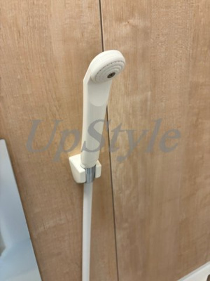 【浴室】 | クレサージュ町屋Ⅱ