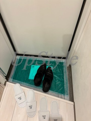 【玄関】 | クレサージュ町屋Ⅱ