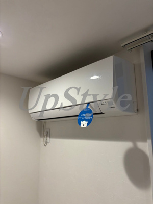 【設備】 | クレサージュ町屋Ⅱ