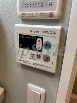 【設備】 | クレサージュ町屋Ⅱ