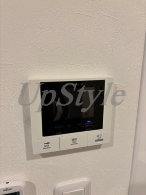 【設備】 | クレサージュ町屋Ⅱ