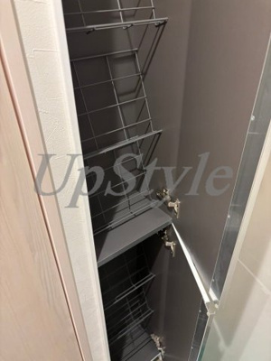 【その他】 | クレサージュ町屋Ⅱ