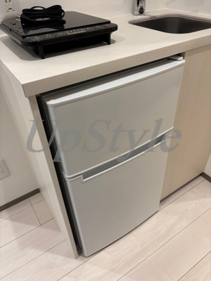 【その他】 | クレサージュ町屋Ⅱ