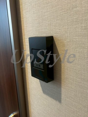 【その他】 | クレサージュ町屋Ⅱ