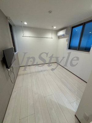 【居間・リビング】 | クレサージュ町屋Ⅱ