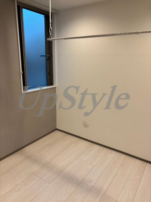 【居間・リビング】 | クレサージュ町屋Ⅱ