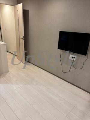 【寝室】 | クレサージュ町屋Ⅱ