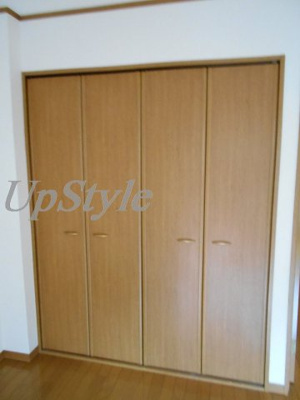 【収納】 | セントアイヴィス向島