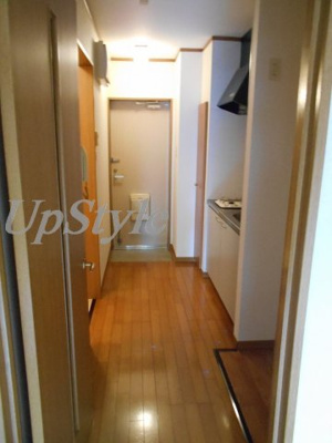 【玄関】 | セントアイヴィス向島