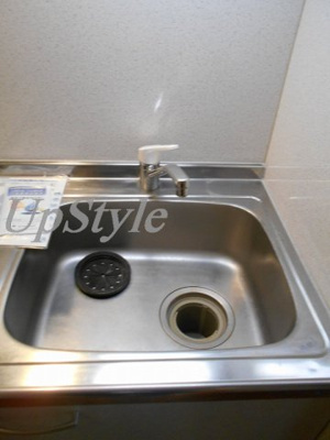 【キッチン】 | セントアイヴィス向島